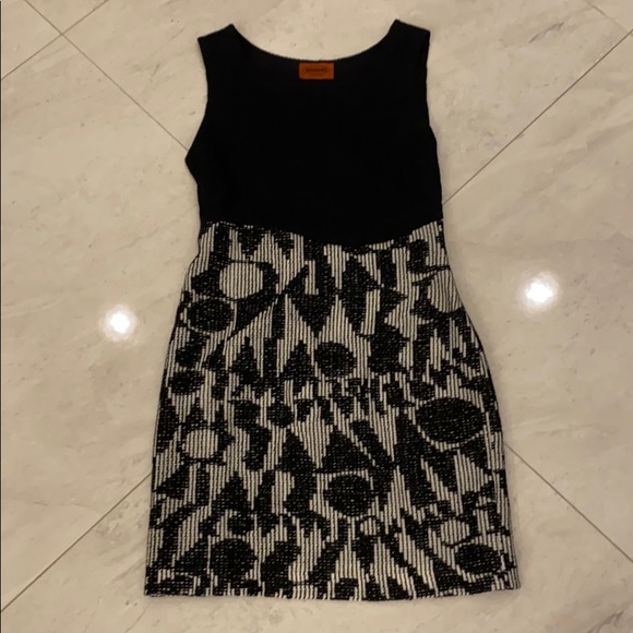 Missoni Dresses Missoni Knit Short Dress Poshmark